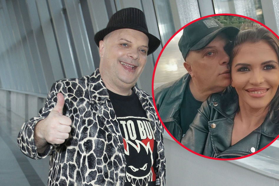 Krzysztof Skiba planuje ślub