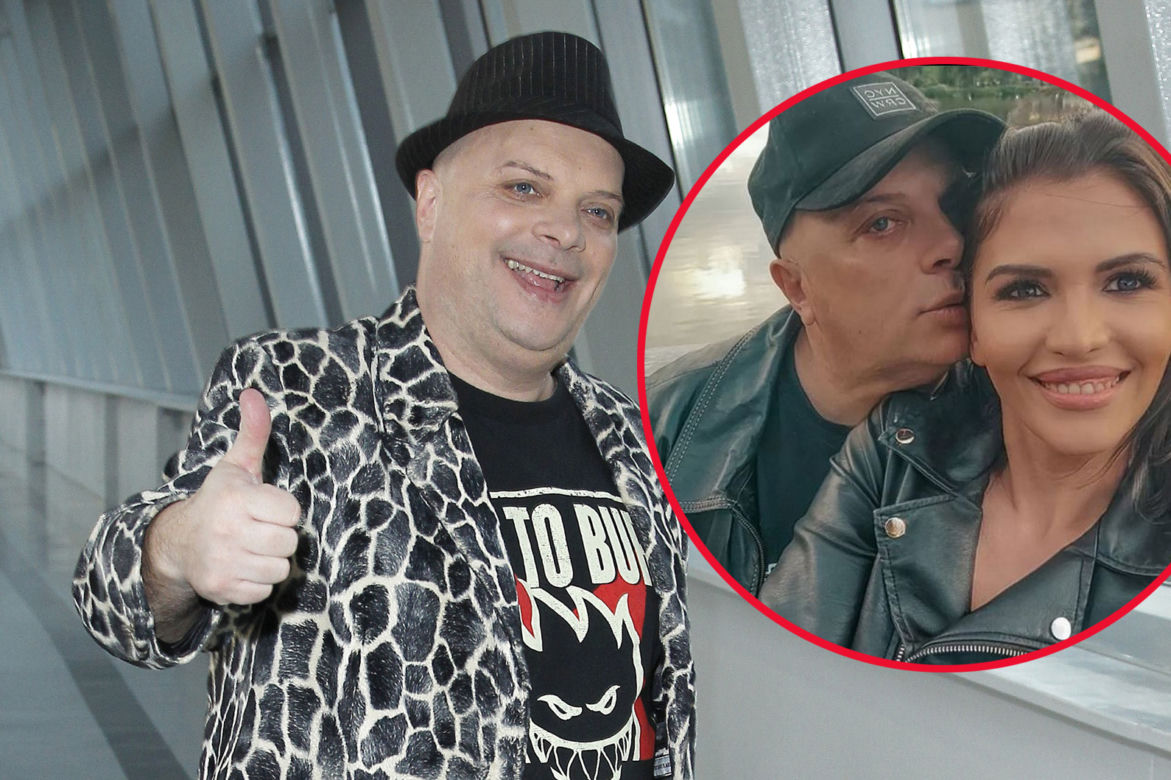 Krzysztof Skiba planuje ślub