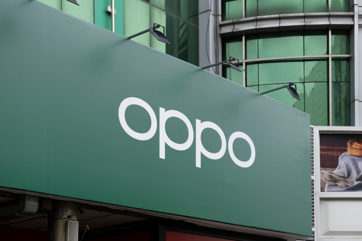 OPPO