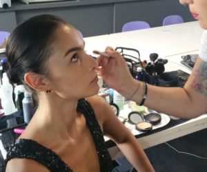 Pokaz Ewy Minge otwiera Fashion Week w Paryżu