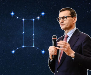Mateusz Morawiecki świętuje urodziny! jak będą wyglądać jego losy w PiS? Sprawdzamy horoskop polityka!