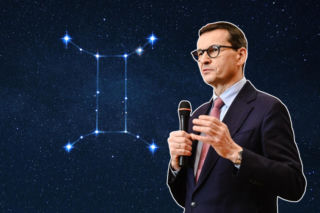 Mateusz Morawiecki świętuje urodziny! jak będą wyglądać jego losy w PiS? Sprawdzamy horoskop polityka!