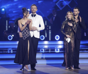 Zaskakująca dogrywka w Tańcu z Gwiazdami. Jedna z par odpadła już na początku odcinka!