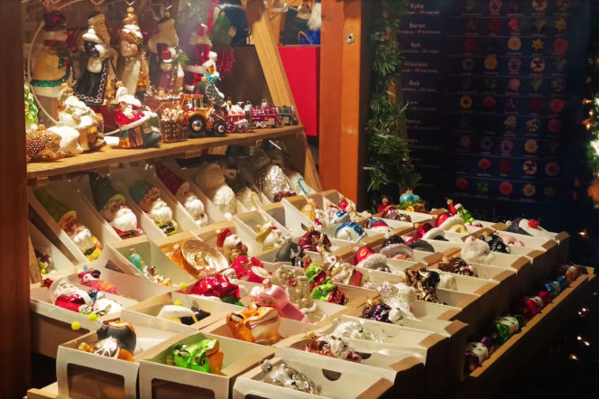 Szczeciiński Jarmark Bożonarodzeniowy