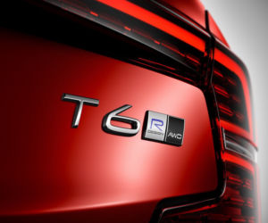2019 Volvo S60 T6