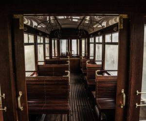 Tramwaj Ring wrócił do Gdańska
