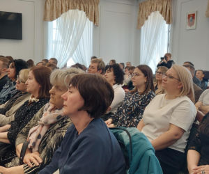 Konferencja- Asystencja osobista