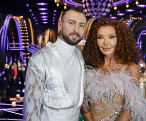 Ewa Minge, Michał Bartkiewicz