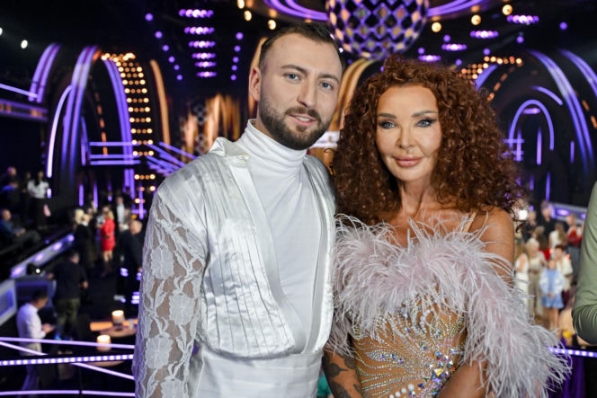 Ewa Minge, Michał Bartkiewicz