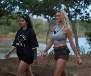 Królowa Przetrwania 3, odcinek 5