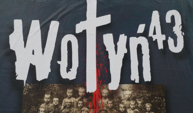 Zełenski: Ukraina nie blokuje ekshumacji na Wołyniu. Co z wyborami w czasie wojny?