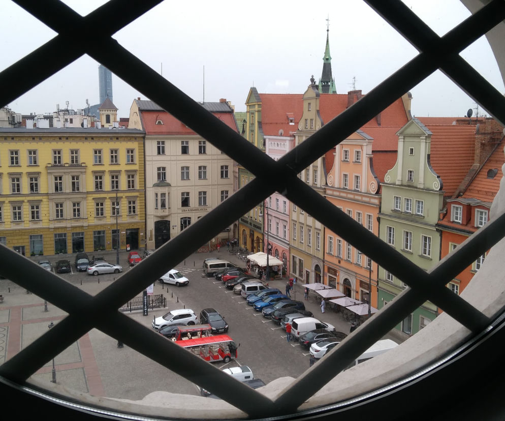 Nowy Dom Kultury na Placu Solnym