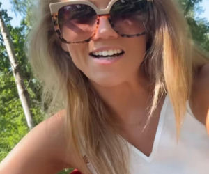 Agnieszka Kaczorowska remontuje dom za 1,5 mln zł