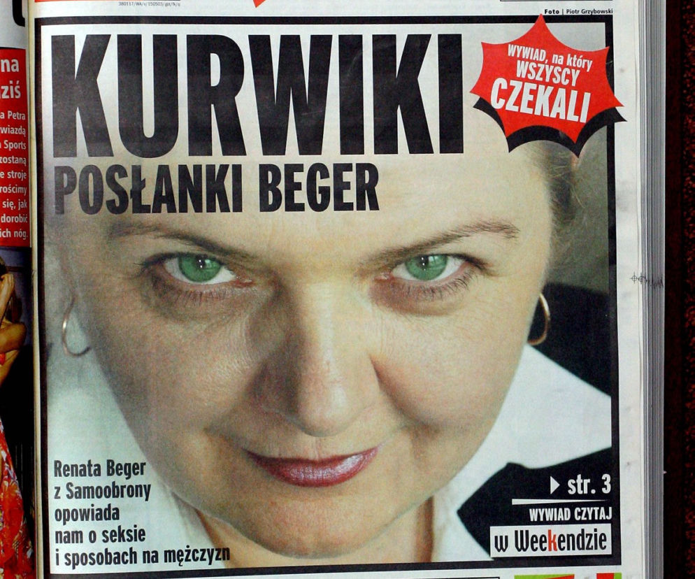 Kurwiki wiecznie młode