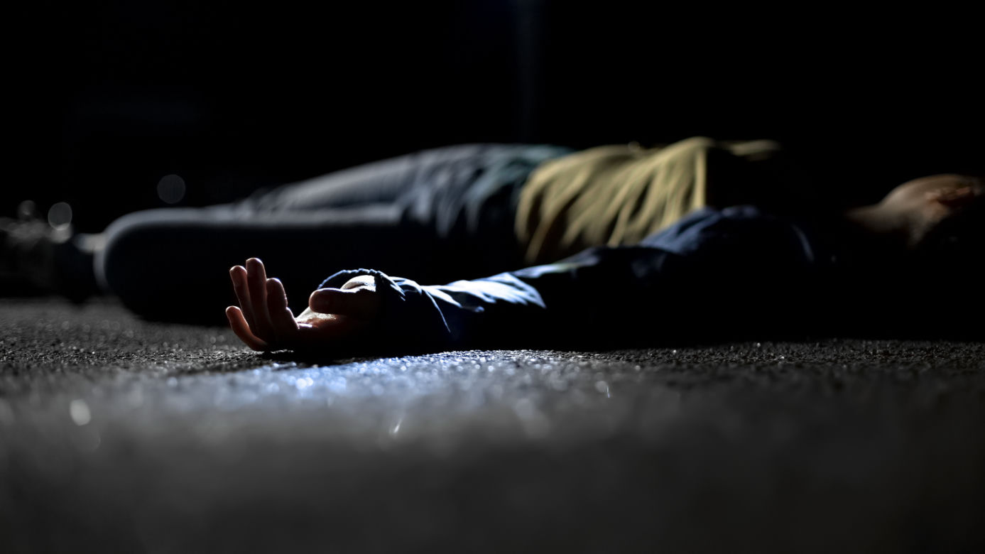 Koszmar pod Namysłowem. Kierowca potrącił 14-latkę