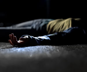  Kierowca rozjechał 14-letnią dziewczynkę. W rowie spała jej koleżanka. Koszmar na Opolszczyźnie