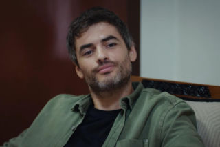 Dziedzictwo odcinek 896