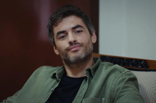 Dziedzictwo odcinek 896