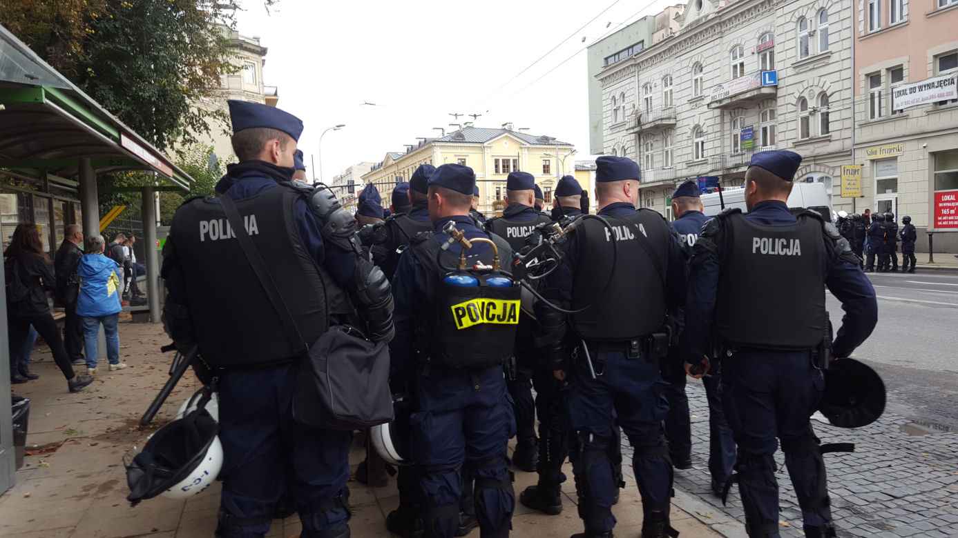 Marsz Równości w Lublinie