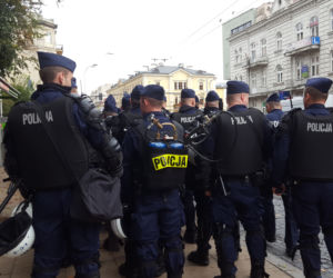 Marsz Równości w Lublinie