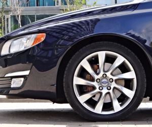 Volvo S80 T5 Drive-E