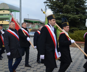 Barbórkowe świątowanie