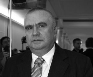 Janusz Dzięcioł nie żyje. Zwyciężca Big Brothera zginął w strasznym wypadku