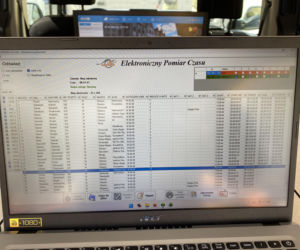 Lotto 23. Bieg Jakubowy cz.2