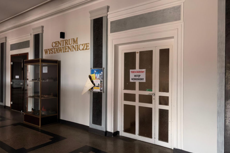 Dom Kultury w Mielcu