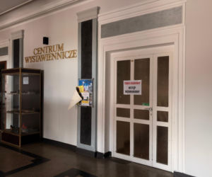 Dom Kultury w Mielcu