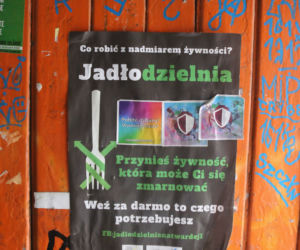 Warszawa. Gdzie oddać jedzenie po Wielkanocy?