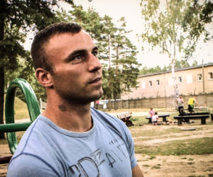 Rinke za kratami odc. 8