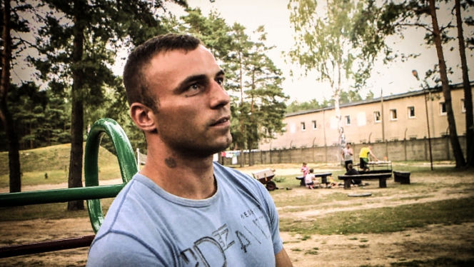 Rinke za kratami odc. 8