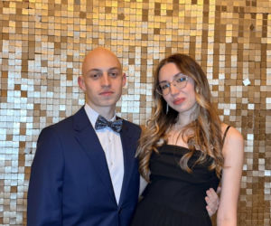 Studniówka Mechanika