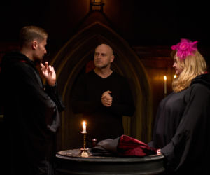 The Traitors. Zdrajcy: Sezon 3, Odcinek 5