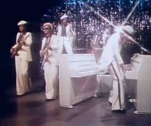 The Rubettes - Sugar Baby Love