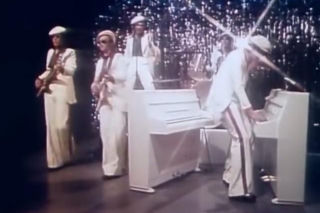 The Rubettes - Sugar Baby Love