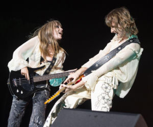 Co dalej z Måneskin? Gitarzysta zdradził plany formacji na przyszłość