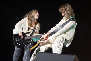 Co dalej z Måneskin? Gitarzysta zdradził plany formacji na przyszłość