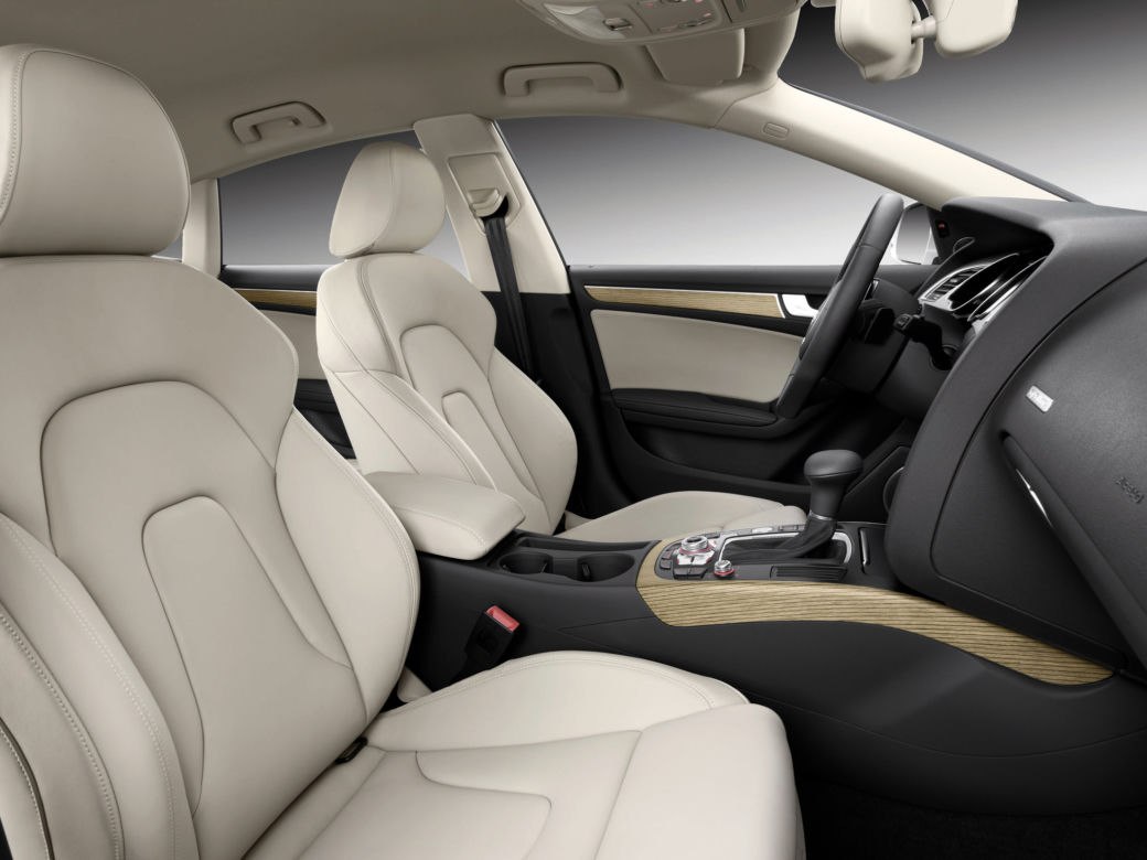 Audi A5 Sportback (2011-2016)