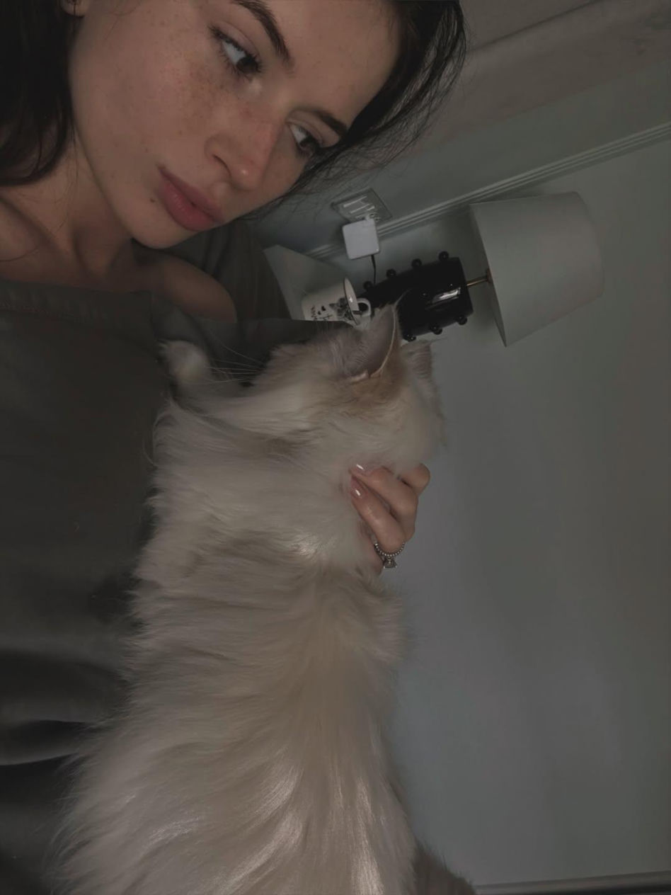 Roxie Węgiel