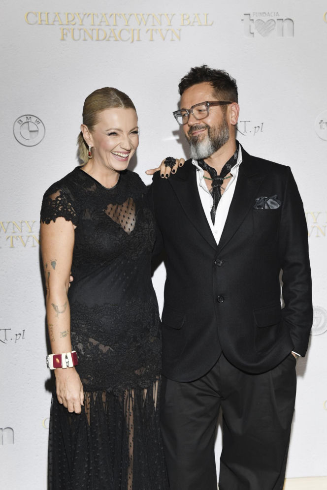 Dorota Szelągowska, Wojciech Wysocki