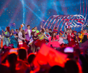 Viki Gabor zwyciężyła w finale Eurowizji Junior 2019