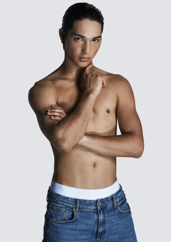 Krystian Embradora