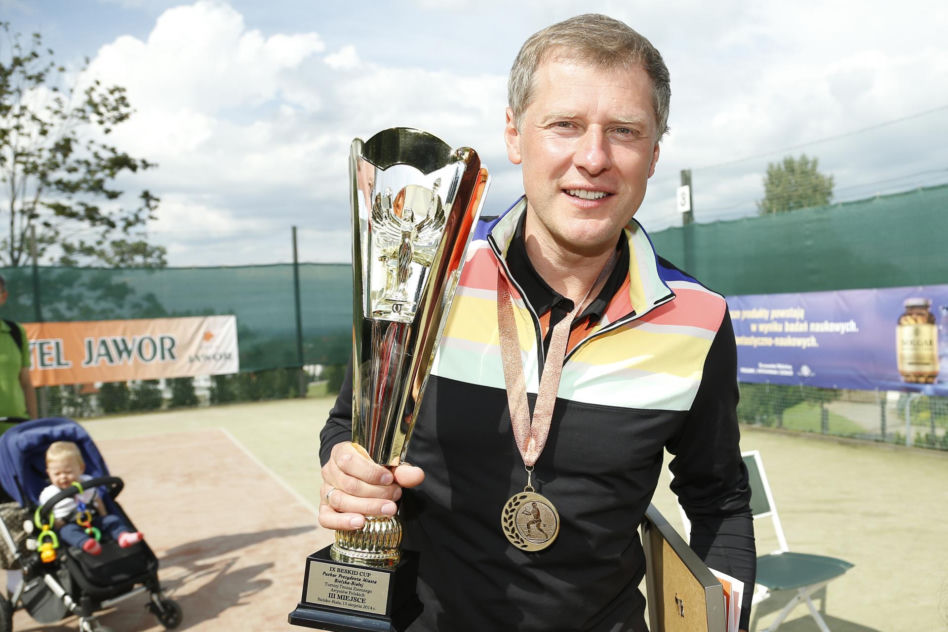 Krzysztof Respondek