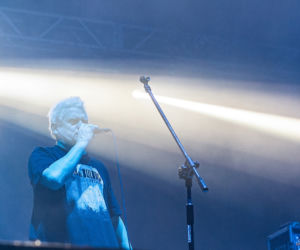 Za nami Wielki Juwenaliowy Koncert Plenerowy [ZDJĘCIA]