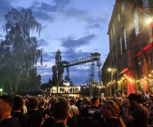 Mystic Festival 2026 - Warm Up Day. Koniec pewnej epoki