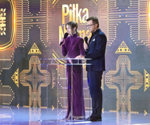 Gala tygodnika Piłka Nożna