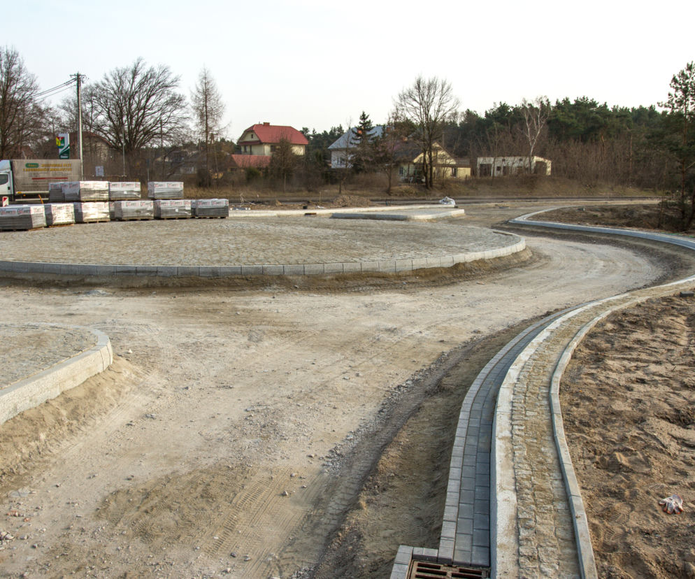 Rondo Raczkowizna