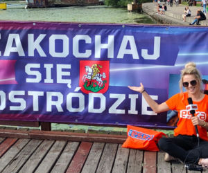 Eska Summer City Olsztyn - Dni Ostródy 2021